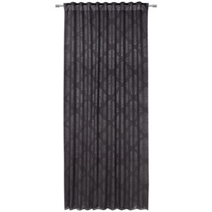 Boxxx ZATEMŇOVACÍ ZÁVES, black-out (neprepúšťa svetlo), 135/245 cm