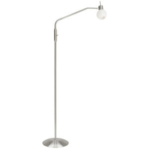 Novel LED STOJACIA LAMPA, 145 cm