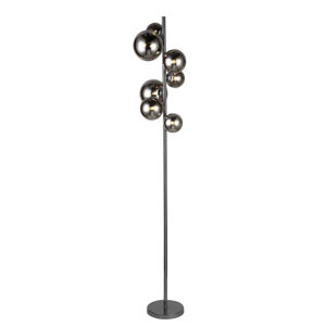 LED STOJACIA LAMPA, 35/25/155 cm