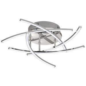 XXXL STROPNÉ LED SVIETIDLO, 40 cm