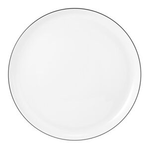 Seltmann Weiden PLYTKÝ TANIER, keramika, 26 cm