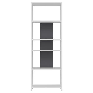 Livetastic REGÁL, 130/137/25 cm