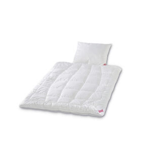 Hefel Textil LÔŽKOVINY – SADA, polyétersulfón (PES), 140/200 cm