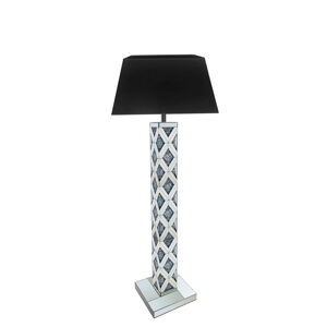 Ambia Home STOJACIA LAMPA, 36/141,5/30 cm