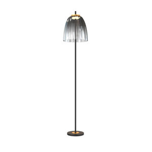 STOJACIA LED LAMPA, 30/150 cm