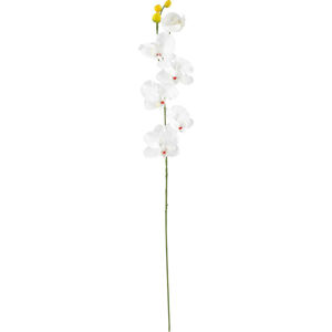 UMELÝ KVET orchidea 72 cm