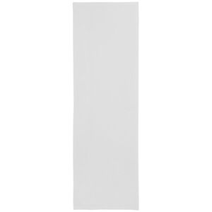 Bio:Vio ÚZKY OBRUS, 45/150 cm, biela