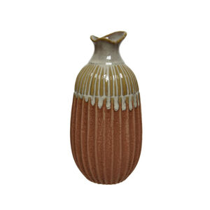 VÁZA, keramika, 12 cm