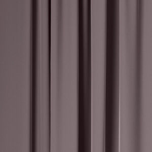 Umbra ZATEMŇOVACÍ ZÁVES, black-out (neprepúšťa svetlo), 132,08/213,36 cm