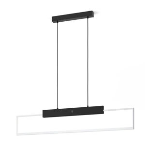 Joop! ZÁVESNÉ LED SVIETIDLO, 83/1,6/110 cm