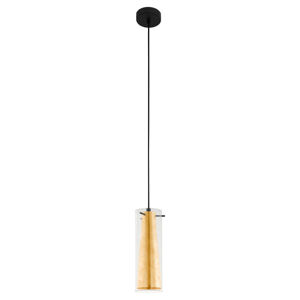 XXXL ZÁVESNÉ SVIETIDLO, E27/60 W, 90,5/36/110 cm